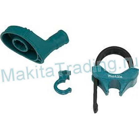 Набор для пылеудаления  Makita 197148-8